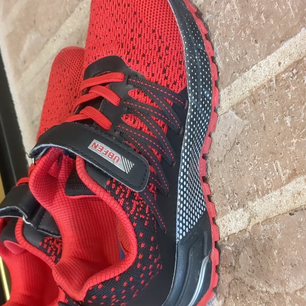 KUBUA kids sneakers - Picture 3 of 10